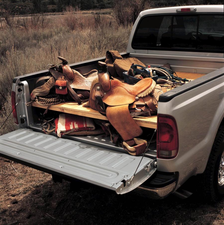  Ford F-250 Super Duty 1999 года  (фото 26 из 26)